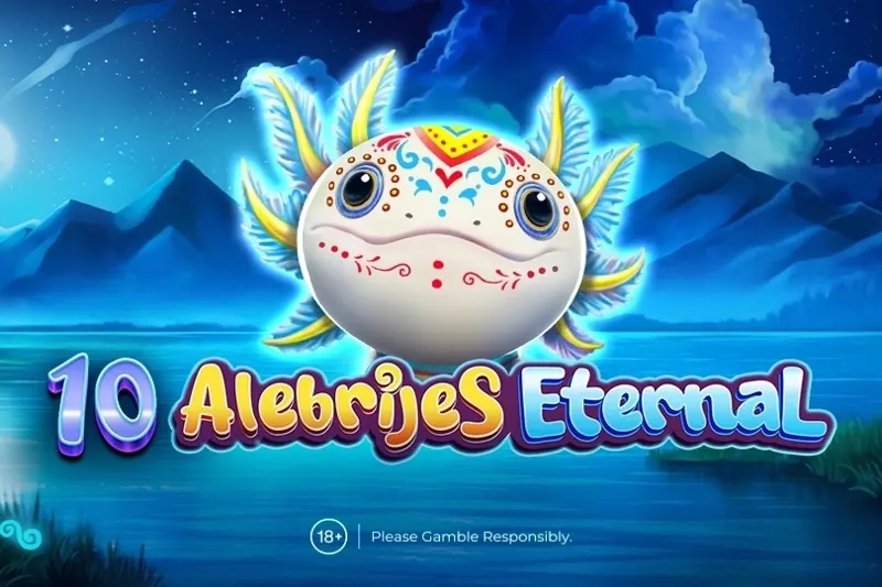 10 Alebrijes Eternal 10 Alebrijes Eternal