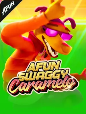 Portada de AFUN Caramelo con Estilo Portada de AFUN Caramelo con Estilo